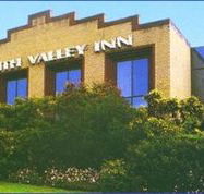 Penrith Valley Inn - Accommodation Bookings