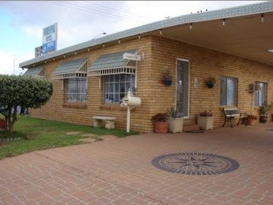 Ardeanal Motel - Accommodation Bookings 0