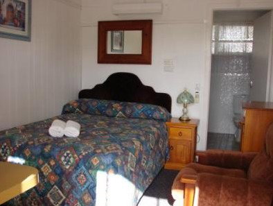 Ardeanal Motel - Accommodation Bookings 1