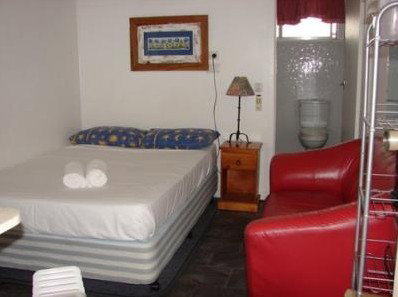 Ardeanal Motel - Accommodation Bookings 2