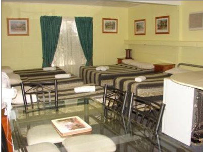 Ardeanal Motel - Accommodation Bookings 3