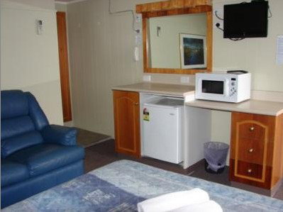 Ardeanal Motel - Accommodation Bookings 5