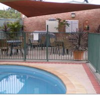 Bent Street Motor Inn - Accommodation Bookings