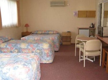 Goulburn Motor Inn - Accommodation Bookings 0