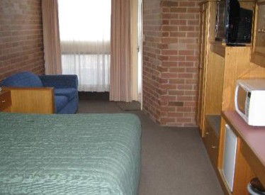 Goulburn Motor Inn - Accommodation Bookings 1