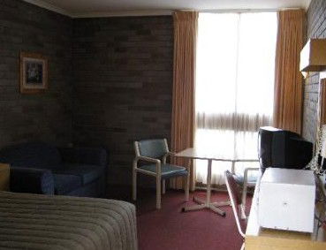 Goulburn Motor Inn - Accommodation Bookings 3
