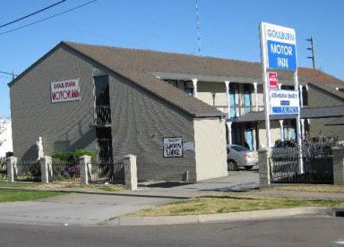 Goulburn Motor Inn - Accommodation Bookings 4