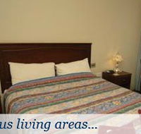 Broken Hill Oasis Motor Inn