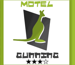 Gunning Motel - Accommodation Bookings