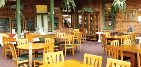 Heritage Hotel Motel Dorrigo - Accommodation Bookings 1