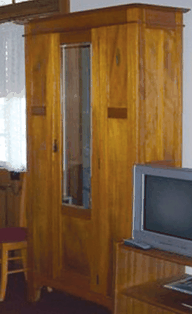 Heritage Hotel Motel Dorrigo - Accommodation Bookings 4