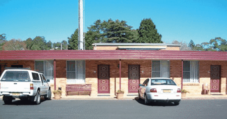 Heritage Hotel Motel Dorrigo - Accommodation Bookings 5