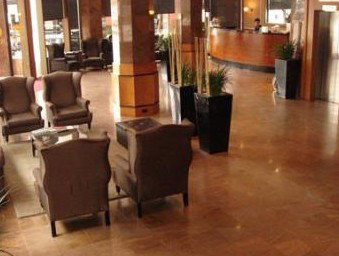 Metro Hotel Sydney Central - Accommodation Bookings 0