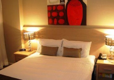 Metro Hotel Sydney Central - Accommodation Bookings 1