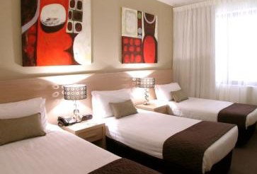 Metro Hotel Sydney Central - Accommodation Bookings 2
