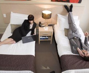 Metro Hotel Sydney Central - Accommodation Bookings 3