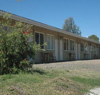 Cottonfields Motel - Accommodation Bookings