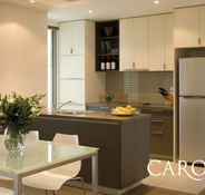 Caroline Serviced Apartments Brighton - Accommodation Bookings