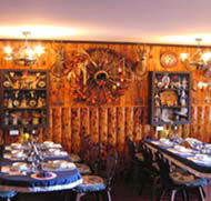 Karelia Alpine Lodge - Accommodation Bookings