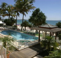 Netanya Noosa - Accommodation Bookings