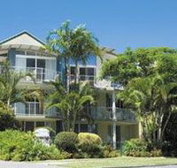 Noosa Outrigger Beach Resort - Accommodation Bookings
