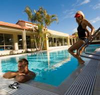Noosa Springs Golf and Spa Resort - Accommodation Bookings