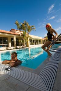 Noosa Springs Golf And Spa Resort - Accommodation Bookings 0