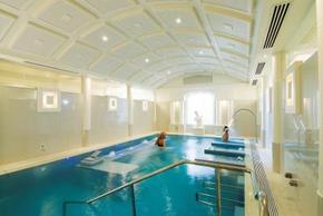 Noosa Springs Golf And Spa Resort - Accommodation Bookings 1