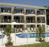 Sandcastles Noosa - Accommodation Bookings