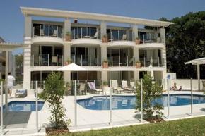 Sandcastles Noosa - Accommodation Bookings 0