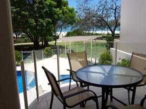 Sandcastles Noosa - Accommodation Bookings 1