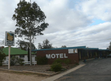 Albacutya VIC Accommodation Bookings