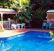 Barrasss John Bright Motor Inn - Accommodation Bookings
