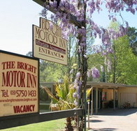 Bright Motor Inn - Accommodation Bookings
