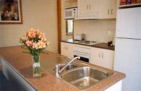 Brighton On The Park - Accommodation Bookings 2