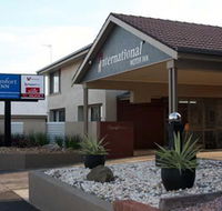 Comfort Inn Warrnambool International - Accommodation Bookings