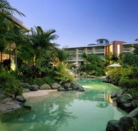 Breakfree Alexandra Beach Resort - Accommodation Bookings