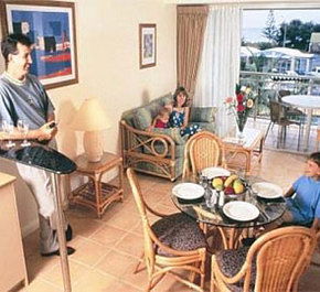 Breakfree Alexandra Beach Resort - Accommodation Bookings 1