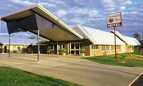 Richmond QLD Accommodation Bookings