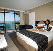 Aquarius On The Beach - Accommodation Bookings