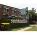 Banjo Paterson Motor Inn - Accommodation Bookings