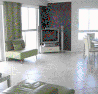 Casablanca Palms On The Beach - Accommodation Bookings