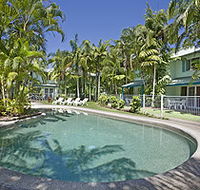 Coco Bay Resort - Accommodation Bookings