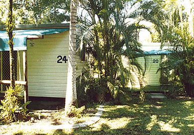 Flying Fish Point Tourist Park - Accommodation Bookings 3