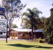 Goondiwindi Motel - Accommodation Bookings