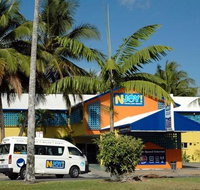 Njoy Travellers Resort - Accommodation Bookings