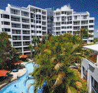 Mariner Shores - Accommodation Bookings