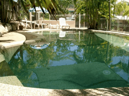 Mariner Gables - Accommodation Bookings 0