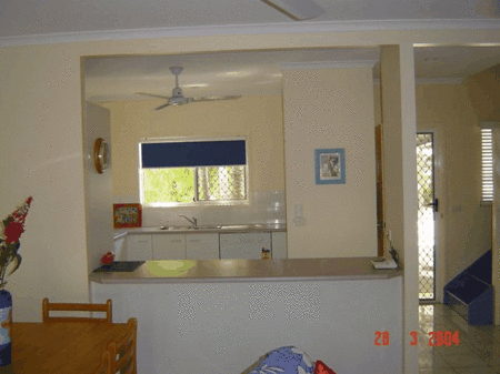 Mariner Gables - Accommodation Bookings 1