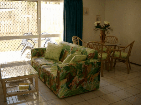 Mariner Gables - Accommodation Bookings 2
